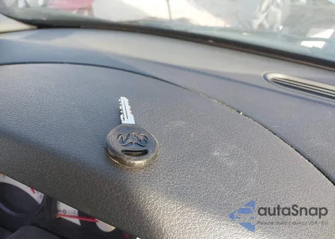 2006 Dodge Dakota St z USA, uszkodzony, nr VIN 1D7HE28K36S505135